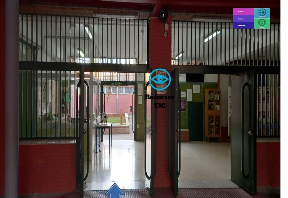 Visita la actualización de nuestro equipamiento