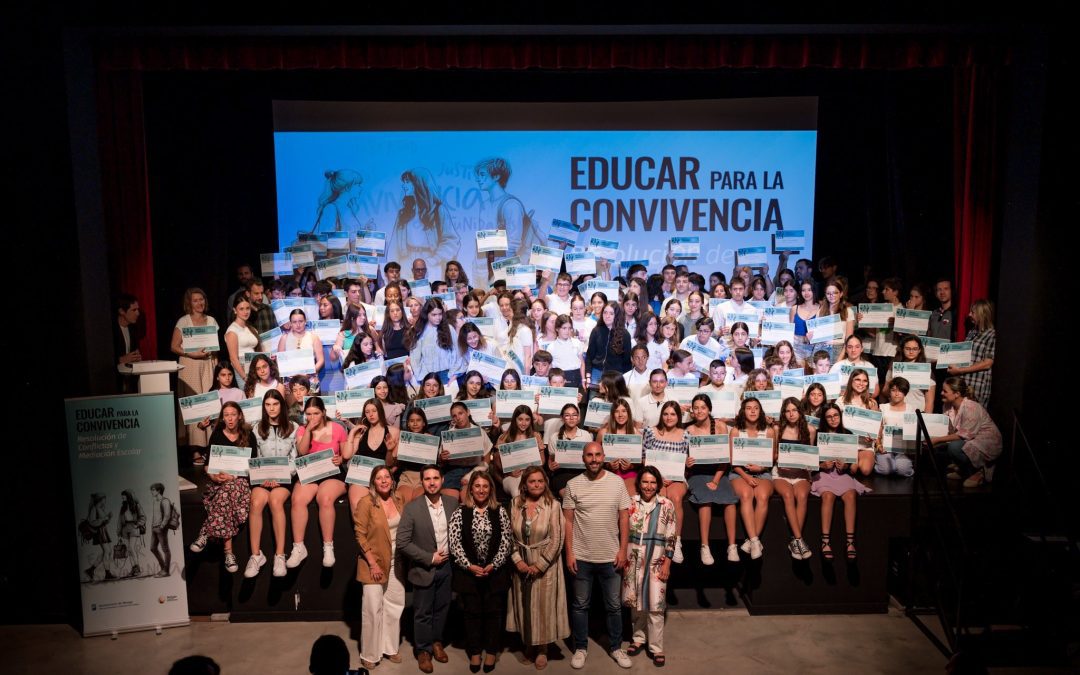 Mediadores en Resolución de Conflictos