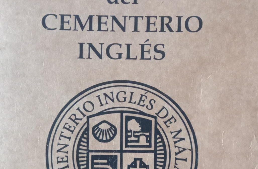 Visita al Cementerio Inglés de Málaga