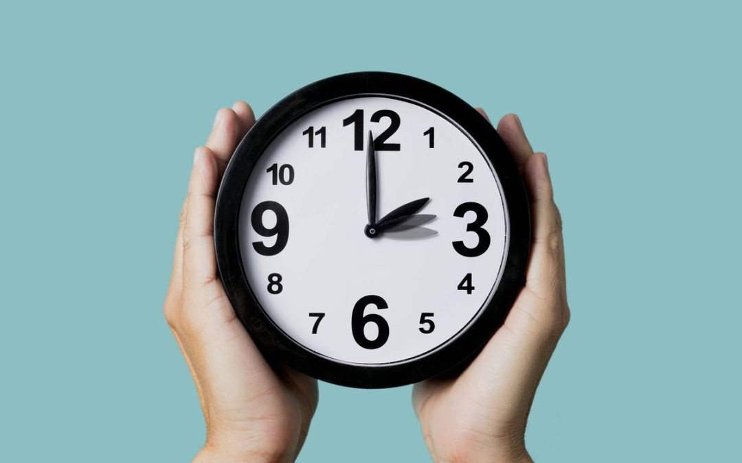 Inicio de Curso 25-26: Horarios y Aulas de Entrada