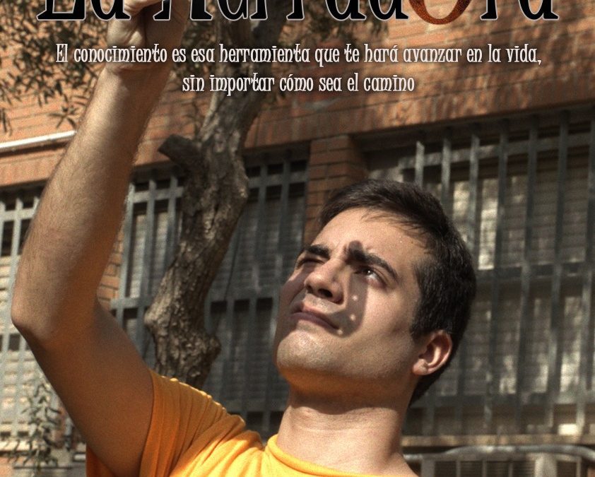 Proyecto educativo «La Herradura»: adquisición de competencias profesionales a través del cine